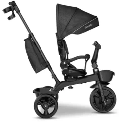 Lionelo - Driewieler Kori Grey Stone -Speelgoed Voor Kinderen lionelo driewieler kori grey stone a308718 3