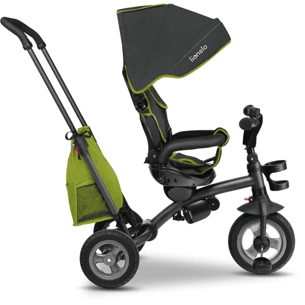 Lionelo Driewieler TRIS 2 Lionelo Driewieler TRIS - Afbeelding 2