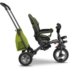 Lionelo Driewieler TRIS 7 Lionelo Driewieler TRIS -Speelgoed Voor Kinderen lionelo driewieler tris a331991 2