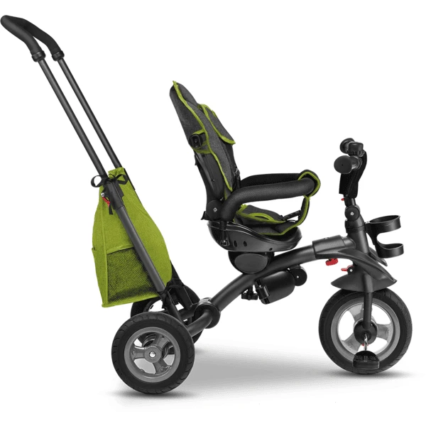 Lionelo Driewieler TRIS 3 Lionelo Driewieler TRIS - Afbeelding 3