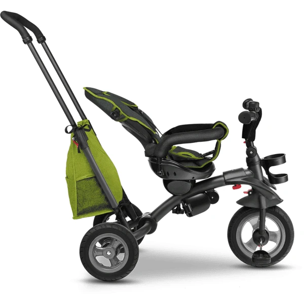 Lionelo Driewieler TRIS 4 Lionelo Driewieler TRIS - Afbeelding 4