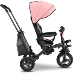 Lionelo - Tricycle Tris Candy Rose -Speelgoed Voor Kinderen lionelo tricycle tris candy rose a308678 3