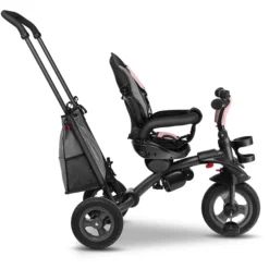 Lionelo - Tricycle Tris Candy Rose -Speelgoed Voor Kinderen lionelo tricycle tris candy rose a308678 4