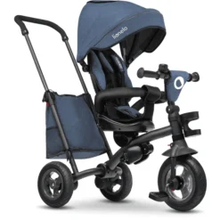 Lionelo - Tricycle Tris Jeans -Speelgoed Voor Kinderen lionelo tricycle tris jeans a308696 2