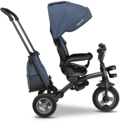 Lionelo - Tricycle Tris Jeans -Speelgoed Voor Kinderen lionelo tricycle tris jeans a308696 3