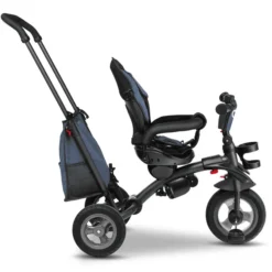 Lionelo - Tricycle Tris Jeans -Speelgoed Voor Kinderen lionelo tricycle tris jeans a308696 4