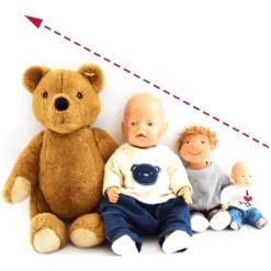 Manduca Doll Carrier Cotton Limited Editie Regenboog Night -Speelgoed Voor Kinderen manduca doll carrier cotton limited editie regenboog night a357729 4