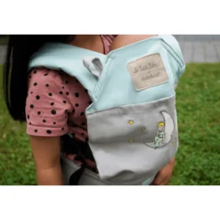 Manduca Doll Carrier Doll Carrier By Le Petit Prince ® Lune -Speelgoed Voor Kinderen manduca doll carrier doll carrier by le petit prince lune a317936 2