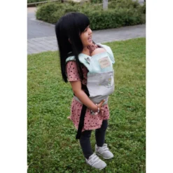 Manduca Doll Carrier Doll Carrier By Le Petit Prince ® Lune -Speelgoed Voor Kinderen manduca doll carrier doll carrier by le petit prince lune a317936 3