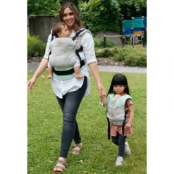 Manduca Doll Carrier Doll Carrier By Le Petit Prince ® Lune -Speelgoed Voor Kinderen manduca doll carrier doll carrier by le petit prince lune a317936 4