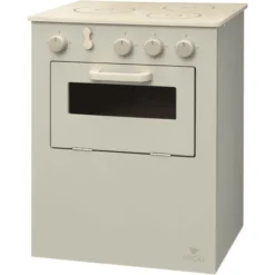 Micki Kooktoestel Premium Beige -Speelgoed Voor Kinderen micki kooktoestel premium beige a360667 3