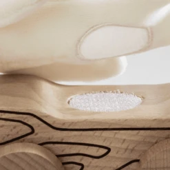 Micki Zacht Trekspeelgoed Premium -Speelgoed Voor Kinderen micki zacht trekspeelgoed premium a360635 2