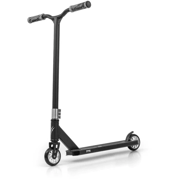 MMX Stunt- Scoot Er Raptor Silver 1 MMX Stunt- Scoot Er Raptor Silver