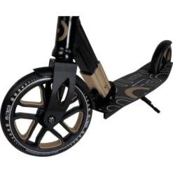Motion Scoot Er Speedy Black And Gold -Speelgoed Voor Kinderen motion scoot er speedy black and gold a329433 3