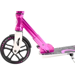 Motion Scoot Er Speedy Wit Roze -Speelgoed Voor Kinderen motion scoot er speedy wit roze a329429 2