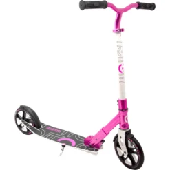 Motion Scoot Er Speedy Wit Roze -Speelgoed Voor Kinderen motion scoot er speedy wit roze a329429 4