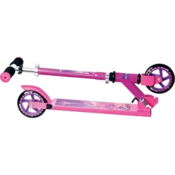 Muuwmi Aluminium Scoot Er 125 Mm, Roze -Speelgoed Voor Kinderen muuwmi aluminium scoot er 125 mm roze a402165 3