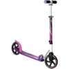 Muuwmi Aluminium Scoot Er 205 Mm, Paars-roze-zwart