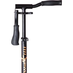 Muuwmi Aluminium Scoot Er Pro 215 Mm, Orange -Speelgoed Voor Kinderen muuwmi aluminium scoot er pro 215 mm orange a353088 2