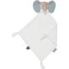 Nattou LUNA & AXEL Knuffeldoekje Luiers Axel Olifant