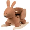 Nattou Susie & Bonnie Schommeldier - Bonnie Bunny Rusty