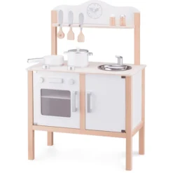 New Classic Toys® New Class Ic Toys Kitchenette - Modern Wit