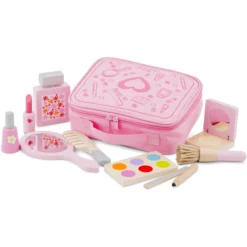 New Classic Toys® New Class Ic Toys Make-up Playset -Speelgoed Voor Kinderen new class ic toys make up playset a300976 3