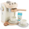 New Classic Toys® New Classic Toys Koffiemachine Crème