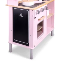 New Classic Toys® New Classic Toys Speelkeuken Modern Roze Met Kookplaat 7 New Classic Toys® New Classic Toys Speelkeuken Modern Roze Met Kookplaat -Speelgoed Voor Kinderen new classic toys speelkeuken modern roze met kookplaat a300927 2