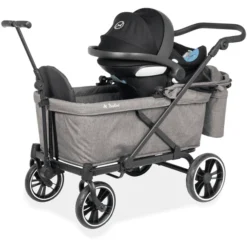 Pinolino Cruiser PI 500 Opvouwbare Bolderkar -Speelgoed Voor Kinderen pinolino cruiser pi 500 opvouwbare bolderkar a313787 2