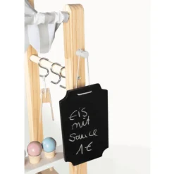 Pinolino Kinderkeuken 'Straatkeuken Jamie' 8 Pinolino Kinderkeuken 'Straatkeuken Jamie' -Speelgoed Voor Kinderen pinolino kinderkeuken straatkeuken jamie a312834 3