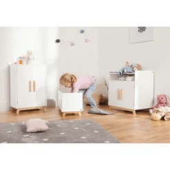 Pinolino Marit Poppenkast -Speelgoed Voor Kinderen pinolino marit poppenkast a347581 4