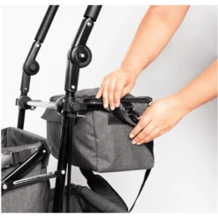 Pinolino Opvouwbare Bolderkar AddPlus Met Rem Grijs Gevlekt 7 Pinolino Opvouwbare Bolderkar AddPlus Met Rem Grijs Gevlekt -Speelgoed Voor Kinderen pinolino opvouwbare bolderkar addplus met rem grijs gevlekt a309344 2