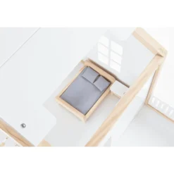 Pinolino Poppenhuis Ida -Speelgoed Voor Kinderen pinolino poppenhuis ida a270597 3