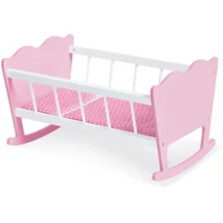 Pinolino Poppenwieg Jasmin Compleet