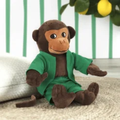 Pippi Knuffel Mr Nilsson 23 Cm -Speelgoed Voor Kinderen pippi knuffel mr nilsson 23 cm a333050 2