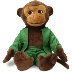 Pippi Knuffel Mr Nilsson 23 Cm -Speelgoed Voor Kinderen pippi knuffel mr nilsson 23 cm a333050 4