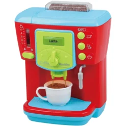 Playgo Koffiezetapparaat -Speelgoed Voor Kinderen playgo koffiezetapparaat a315884 2