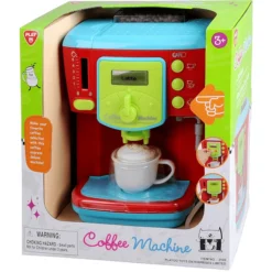 Playgo Koffiezetapparaat -Speelgoed Voor Kinderen playgo koffiezetapparaat a315884 3
