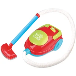 Playgo Mijn Kleine Stofzuiger -Speelgoed Voor Kinderen playgo mijn kleine stofzuiger a315929 2