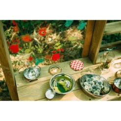 Plum® Discovery Keuken -Speelgoed Voor Kinderen plum discovery keuken a207512 3