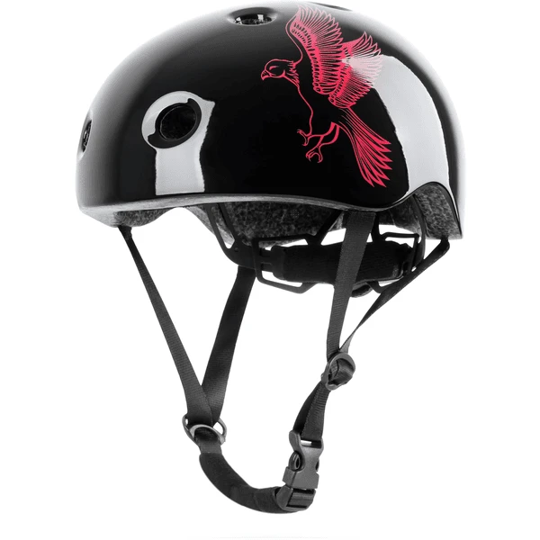 PROMETHEUS BICYCLES ® Fietshelm Maat XS 48-52 Cm Rood 1 PROMETHEUS BICYCLES ® Fietshelm Maat XS 48-52 Cm Rood