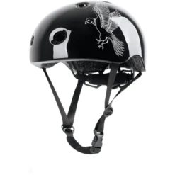 PROMETHEUS BICYCLES ® Fietshelm Maat XS 48-52 Cm Wit