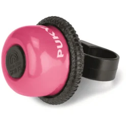 PUKY® Fietsbel G20, Pink 9855