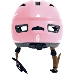 PUKY ® Helm PH 8 Pro-M Retro Rose -Speelgoed Voor Kinderen puky helm ph 8 pro m retro rose a385424 2