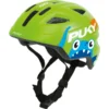 PUKY ® Helm PH 8 Pro-S Kiwi / Monster