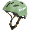 PUKY ® Helm PH 8 Pro-S Retro Groen