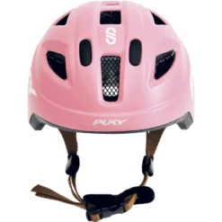 PUKY ® Helm PH 8 Pro-S Retro Rose -Speelgoed Voor Kinderen puky helm ph 8 pro s retro rose a385410 4