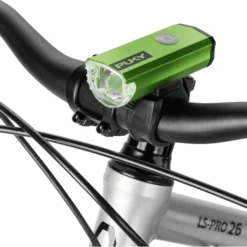 PUKY ® LED Koplamp LUMI Kiwi -Speelgoed Voor Kinderen puky led koplamp lumi kiwi a385397 3