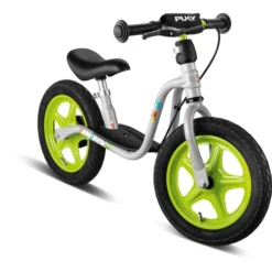 PUKY ® Loopwiel LR 1 Met Rem Light Grijs -Speelgoed Voor Kinderen puky loopwiel lr 1 met rem light grijs a384667 3